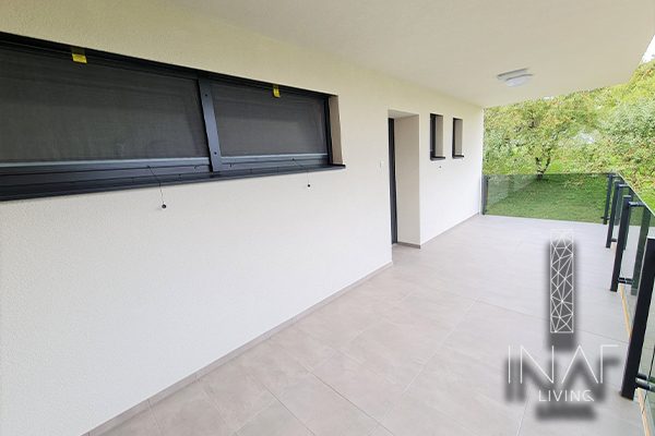 14 Neubau-Wohnungen