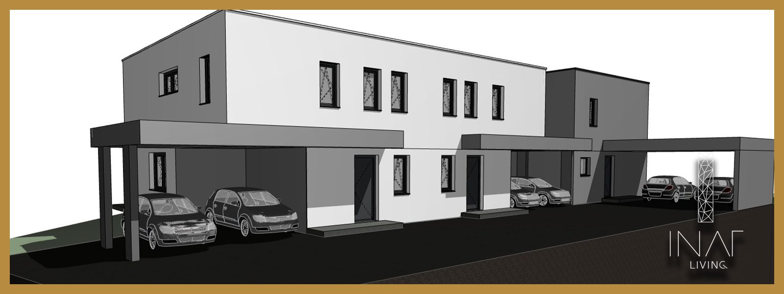 Projekt Empersdorf