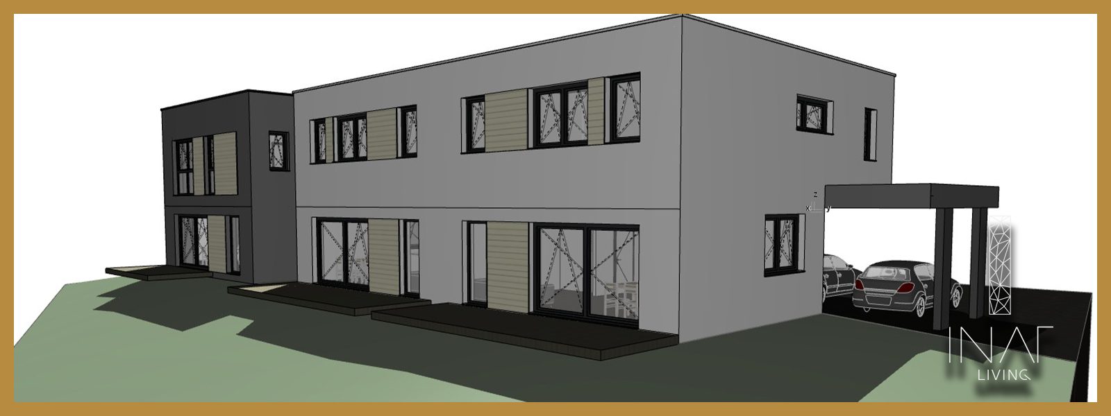 Projekt Empersdorf