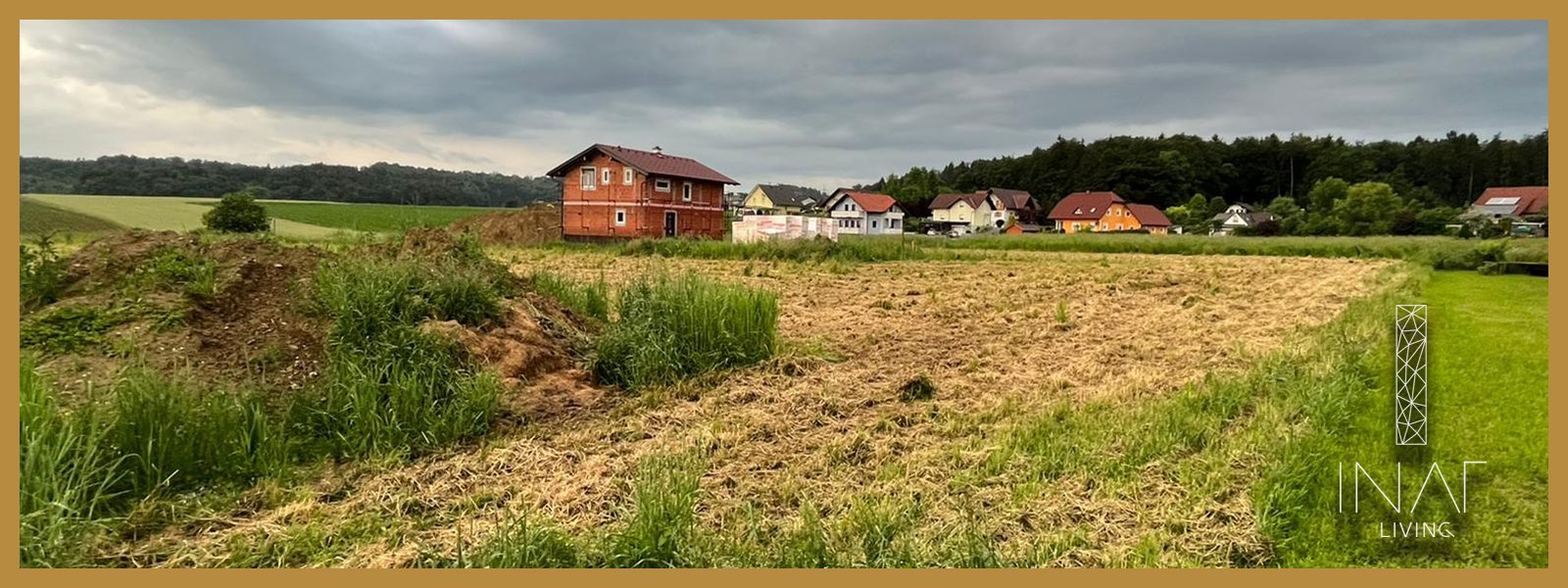 Projekt Empersdorf